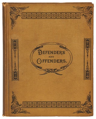 Item #416142 Defenders and Offenders