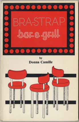 Item #416178 The Bra-Strap Bar & Grill. Donna CAMILLE