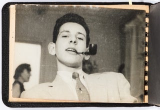 [Photo Album]: 1950s Party