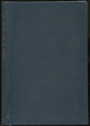 Item #416724 V.C.'s of the Air: The Glorious Record of Men of the British Empire Air Force...