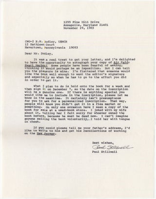 Air Raid: Pearl Harbor! Recollections of a Day of Infamy