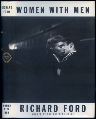 Item #417054 Women With Men. Richard FORD