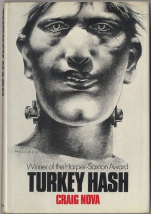 Turkey Hash. Craig NOVA.