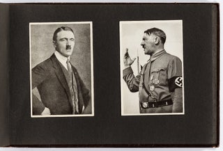 [Photo Album]: Nazi Propaganda