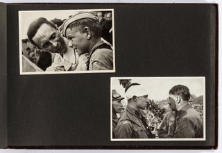 [Photo Album]: Nazi Propaganda