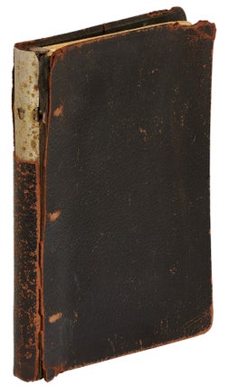 Item #417336 [Journal]: Woman's Typed Travel Journal to the Northeast and Florida from 1927-1930
