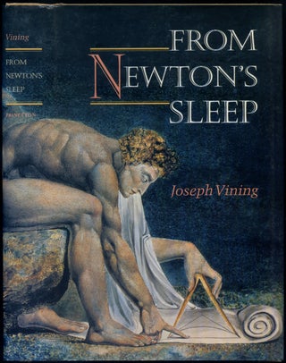From Newton's Sleep. Joseph VINING.
