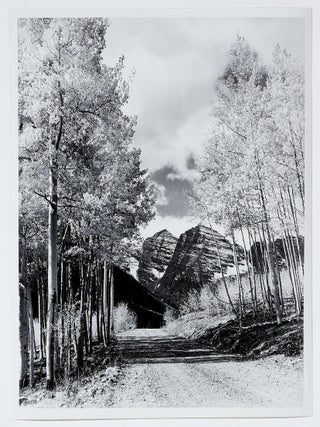 The Grant M. Haist Collection of Eastman Kodak Working Journals, Black & White Photographs and Negatives, Color Transparencies, and Related Materials (1940s – 1980s)