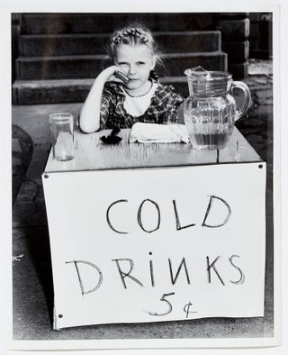 The Grant M. Haist Collection of Eastman Kodak Working Journals, Black & White Photographs and Negatives, Color Transparencies, and Related Materials (1940s – 1980s)