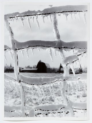 The Grant M. Haist Collection of Eastman Kodak Working Journals, Black & White Photographs and Negatives, Color Transparencies, and Related Materials (1940s – 1980s)
