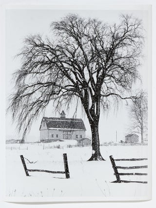 The Grant M. Haist Collection of Eastman Kodak Working Journals, Black & White Photographs and Negatives, Color Transparencies, and Related Materials (1940s – 1980s)