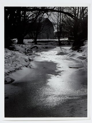 The Grant M. Haist Collection of Eastman Kodak Working Journals, Black & White Photographs and Negatives, Color Transparencies, and Related Materials (1940s – 1980s)