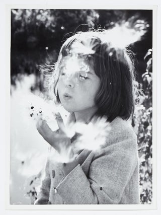 The Grant M. Haist Collection of Eastman Kodak Working Journals, Black & White Photographs and Negatives, Color Transparencies, and Related Materials (1940s – 1980s)