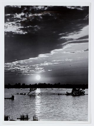 The Grant M. Haist Collection of Eastman Kodak Working Journals, Black & White Photographs and Negatives, Color Transparencies, and Related Materials (1940s – 1980s)