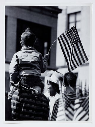 The Grant M. Haist Collection of Eastman Kodak Working Journals, Black & White Photographs and Negatives, Color Transparencies, and Related Materials (1940s – 1980s)