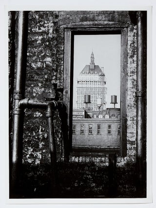 The Grant M. Haist Collection of Eastman Kodak Working Journals, Black & White Photographs and Negatives, Color Transparencies, and Related Materials (1940s – 1980s)