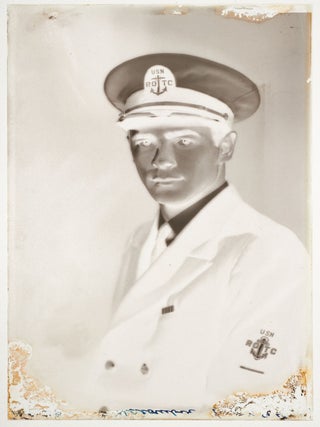 The Grant M. Haist Collection of Eastman Kodak Working Journals, Black & White Photographs and Negatives, Color Transparencies, and Related Materials (1940s – 1980s)