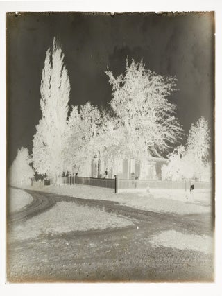 The Grant M. Haist Collection of Eastman Kodak Working Journals, Black & White Photographs and Negatives, Color Transparencies, and Related Materials (1940s – 1980s)