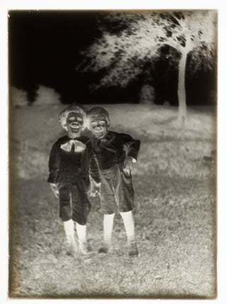 The Grant M. Haist Collection of Eastman Kodak Working Journals, Black & White Photographs and Negatives, Color Transparencies, and Related Materials (1940s – 1980s)
