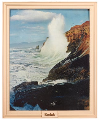 The Grant M. Haist Collection of Eastman Kodak Working Journals, Black & White Photographs and Negatives, Color Transparencies, and Related Materials (1940s – 1980s)