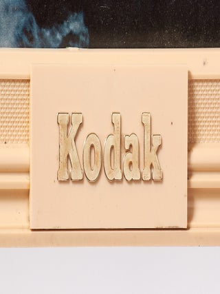 The Grant M. Haist Collection of Eastman Kodak Working Journals, Black & White Photographs and Negatives, Color Transparencies, and Related Materials (1940s – 1980s)