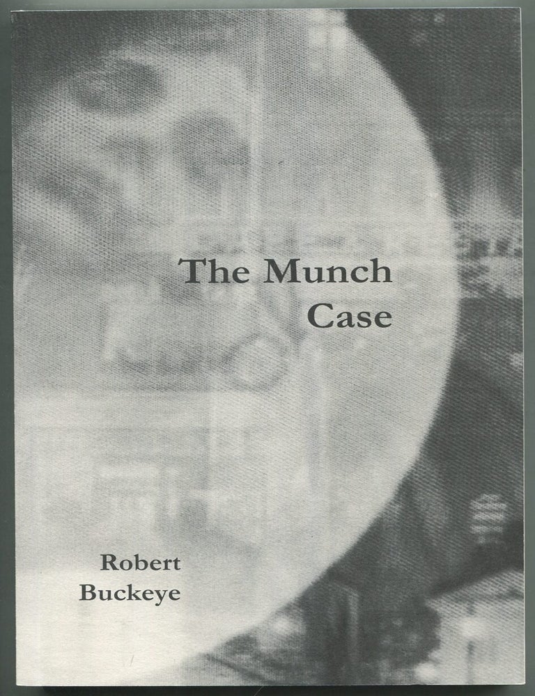 The Munch Case. Robert BUCKEYE.