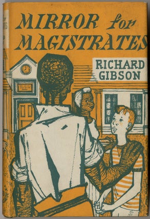 Item #417719 Mirror for Magistrates. Richard GIBSON