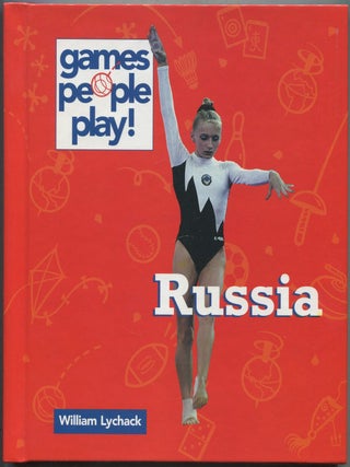 Games People Play! Russia. William LYCHACK.