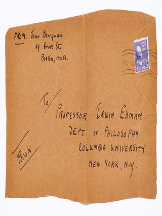 Five Young American Poets
