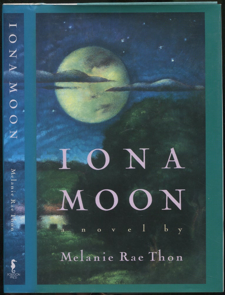 Item #417974 Iona Moon. Melanie Rae THON.