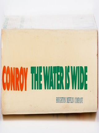The Water Is Wide