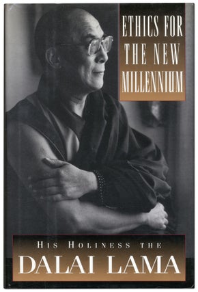 Item #418582 Ethics for the New Millennium. Dalai LAMA, Tenzin Gyatso