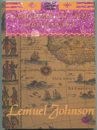 Carnival of the Old Coast. Lemuel JOHNSON.