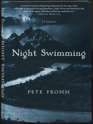 Night Swimming. Pete FROMM.