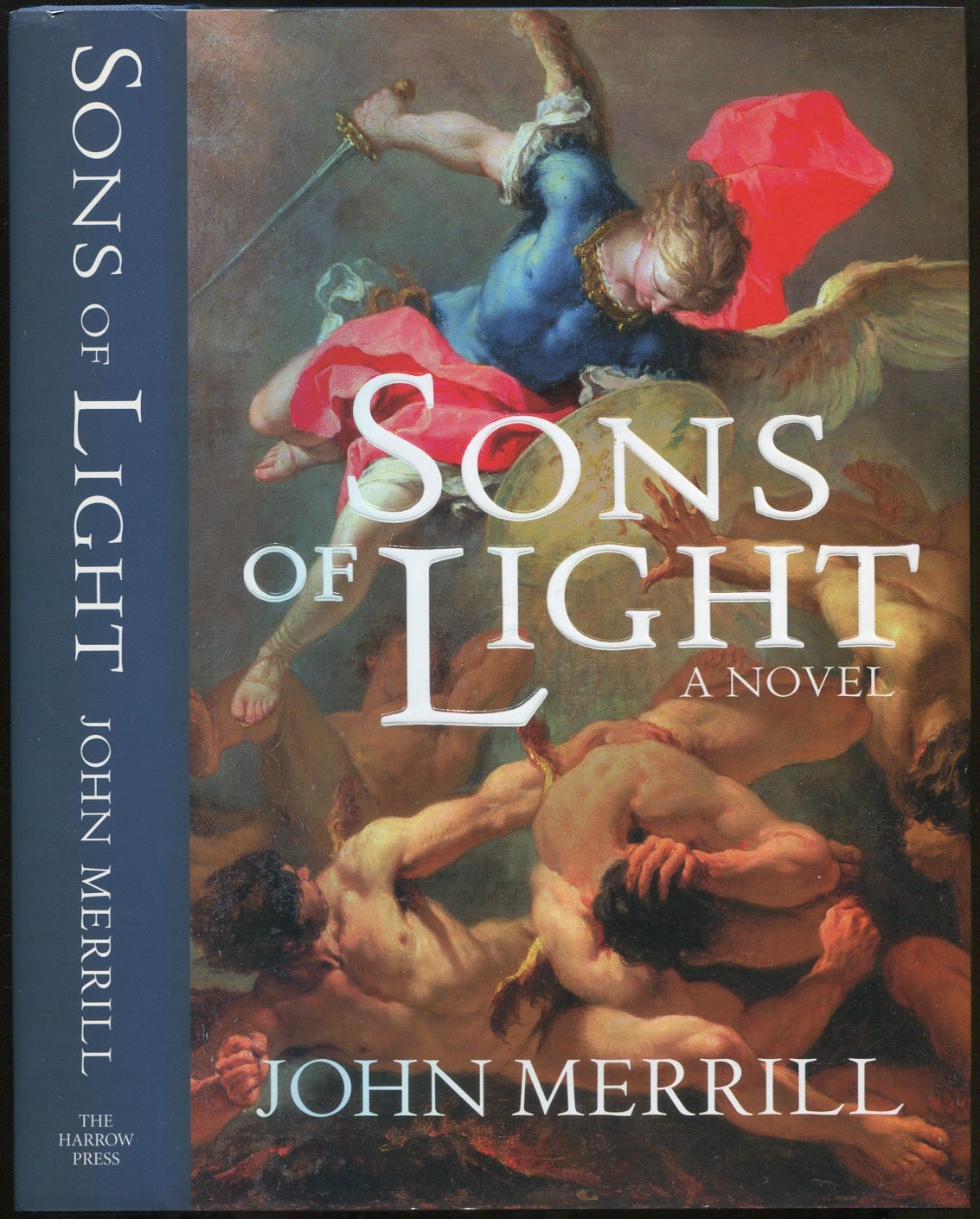 Sons Of Light An Epic Story Of Jews And Christians During The Roman Occupation Of The Holy Land 2786