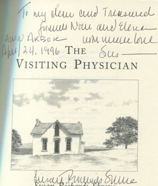 The Visiting Physician