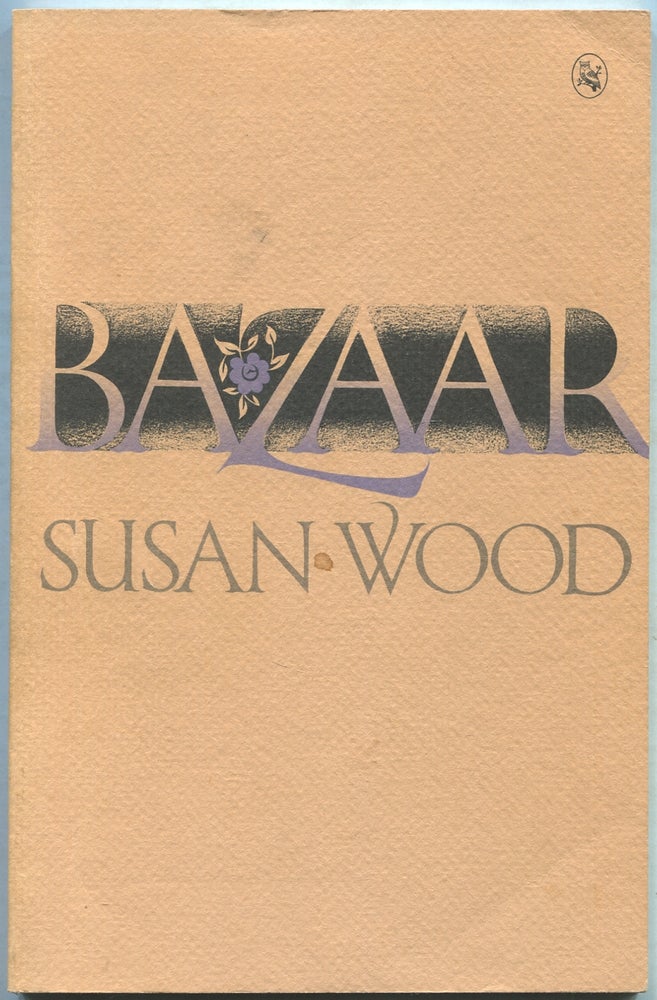Item #418954 Bazaar. Susan WOOD.