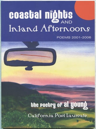 Coastal Nights and Inland Afternoons: Al Young. Al YOUNG.