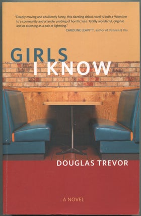 Girls I Know. Douglas TREVOR.