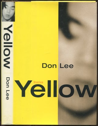 Item #419115 Yellow. Don LEE