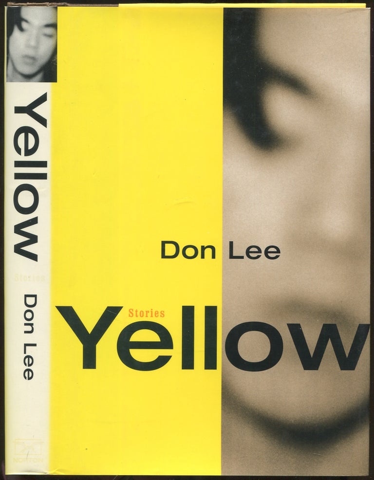 Item #419115 Yellow. Don LEE.