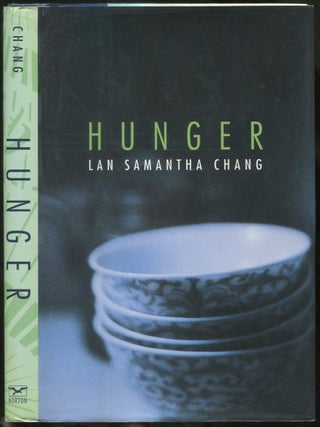 Hunger. Lan Samantha CHANG.