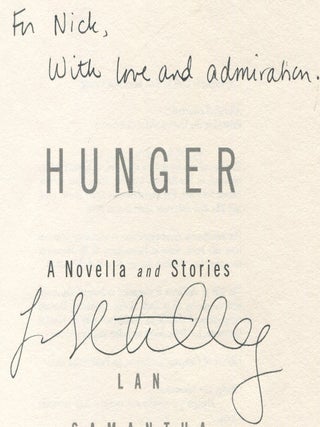 Hunger