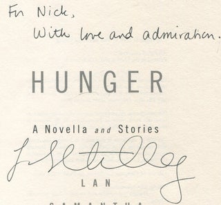 Hunger