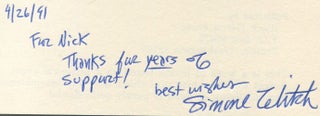 The Confessions of Jack Straw