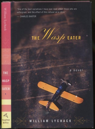 The Wasp Eater. William LYCHACK.