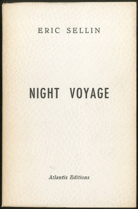 Night Voyage. Eric SELLIN.