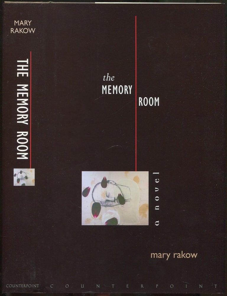Item #419232 The Memory Room. Mary RAKOW.