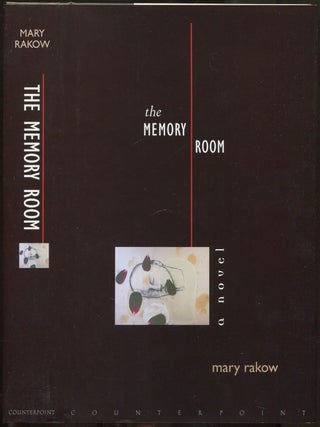 The Memory Room. Mary RAKOW.