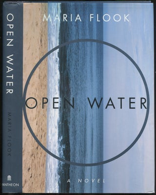 Open Water. Maria FLOOK.